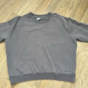 Outdoor Voices Crewneck Sweatshirt